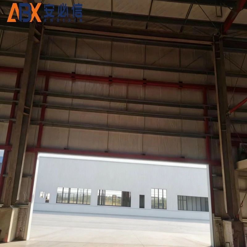 海西蒙古族藏族PVC堆积门