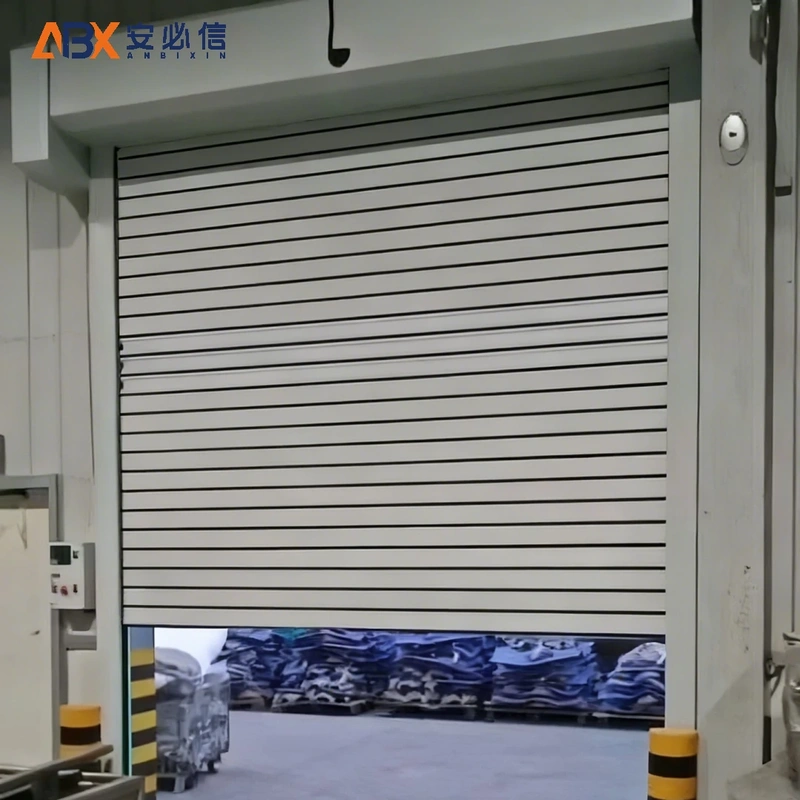 海西蒙古族藏族洁净室高速门